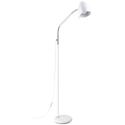 Lara Floor Lamp WHITE